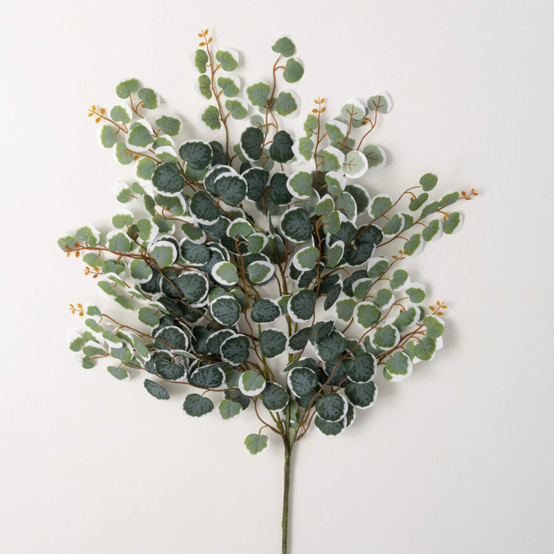 38'' Faux Eucalyptus Plant