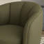 Chaise d'appoint avec repose-pieds emboîtable-647086588
