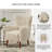 Tornell Upholstered Accent Chair