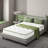 Anstice Memory Foam 1000 Spring Mattress-60967772