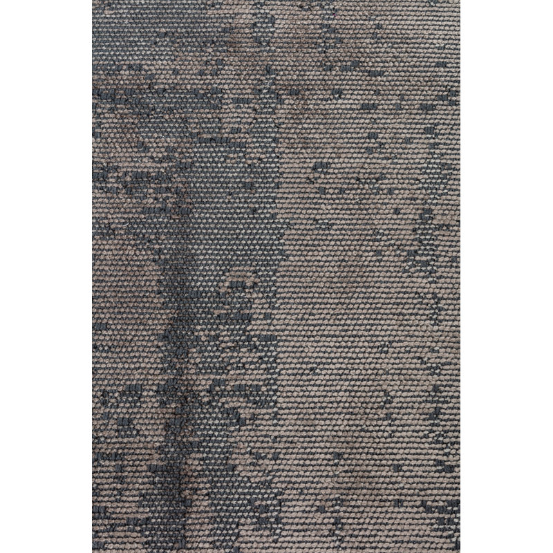 Tapis gris Rapture, Rectangle 7 pi 10 po x 11 pi 2 po