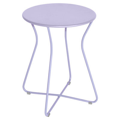 Cocotte Outdoor Round Side Table