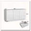Commode 9 tiroirs Mid-Century-924679893