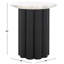 Table d'appoint Elsine-1672989610