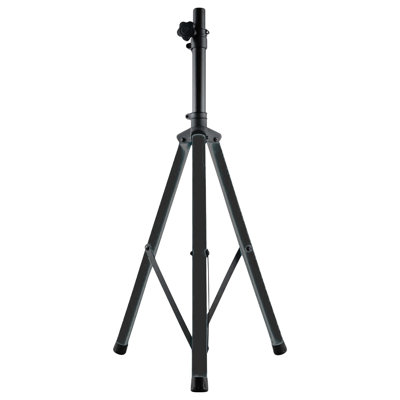 Adjustable Height Speaker Stand