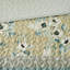 King/ King Size Quilt With 3 Stylish Embroidered Pillows Ornamental-119448481