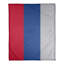 Couverture polaire basket Sacramento-48792678-48792689