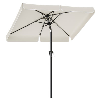 Careena 200cm Market Parasol