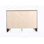 Commode pour chambre Glory Furniture Marilla