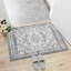 Carjuste Rectangle Oriental Area Rug-1616844248