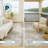 Machine Washable Indoor/Outdoor Chantille ACN2913 Modern Rug-1778759764-1778759765