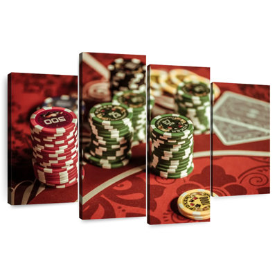 The Poker Game