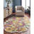 Aranita Floral Rug-1063096087
