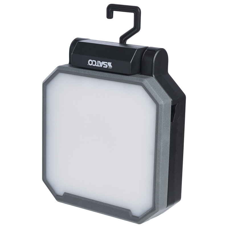 Recharge Outdoor Work Light