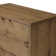 BERGSTROM Armoire Desk