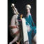 Kings Melchior, Gaspar and Balthasar Figurine