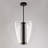 Calene Acrylic LED Panel Butterfly Chandelier-1585851067