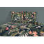 Colchester No Pattern Duvet Cover Set with Pillowcases Included