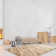 Wymond  Modern Abstract Shaggy Carpet Indoor Washable Rug Non-Slip Soft Big Area Rug Fluffy Mat For Home Decor