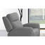 Fauteuil inclinable manuel en mousse haute densité
