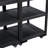 65‘’H Outdoor Patio Solid Wood Kitchen Island-1785896515