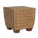 Ensemble de conversation modulaire avec coussins Saddleback