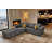 Fernvale Modular Boneless Sectional-1382985008