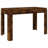 vidaXL Dining Table Kitchen Restaurant Dinner Table Dining Room Engineered Wood-1517396229