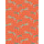 Leaping Cheetah Sahara Wallcovering-50966898