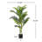 Artificial Palm Tree With Pot