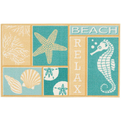 Cottone Indoor Rug