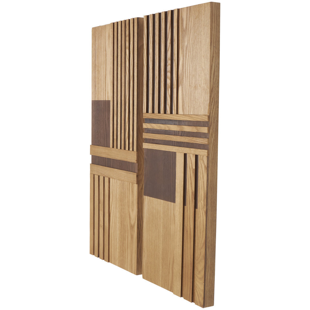 2 - Pieces (Set of 2) Novogratz