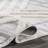 Dae Geometric High/Low Tasseled Area Rug-1913919104