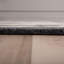 Wool Area Rug with Tencel-1640125803