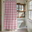 Rideau de douche 1 pièce Pink Cherish-929346059