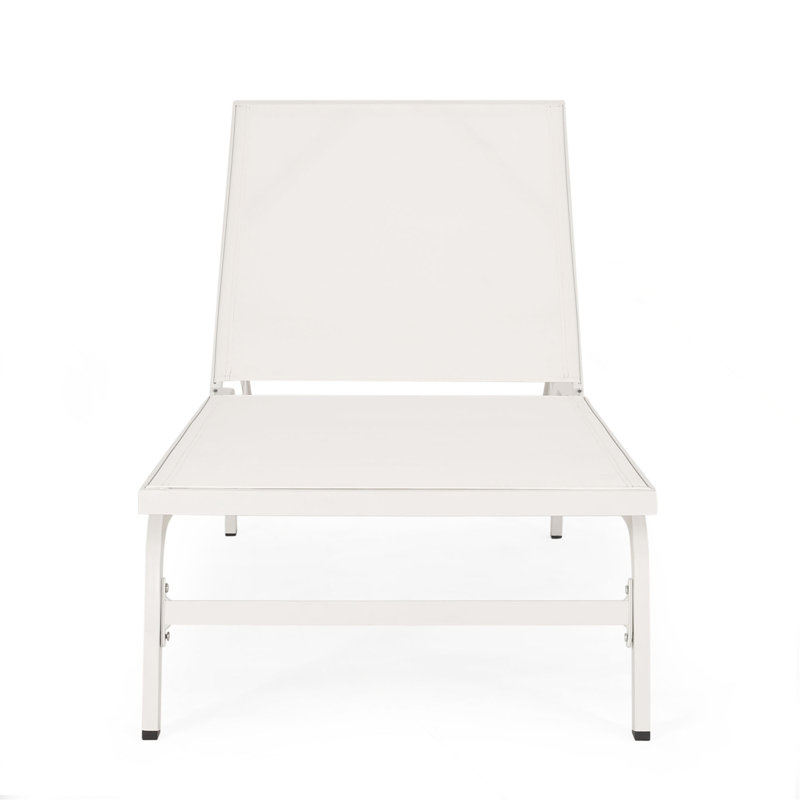 FINN CHAISE LUNGE