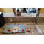 Tapis de séchage caniche de noël winter-29462441