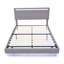 Clate Upholstered Bed-492412305
