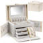 Saibah Jewellery Box +-378220093
