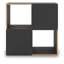 Organisateur 4 cubes Piperton-120712696