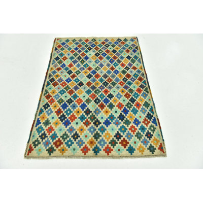 Partida Ivory Rug