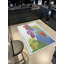 Tapis intérieur / extérieur rectangulaire Calley-695061882