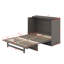 Lit escamotable avec grands tiroirs Murphy-25465711-25465704