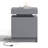 Westerly Wooden Nightstand with Charging Station-966600748-949784268