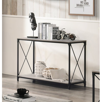 Poe 47.25'' Console Table