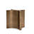 Digby Oval Glass Top Dining Table