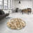 Stannards Abstract Indoor Rug-1085475673