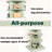 Green 360 rotating shoe rack 6 layers
