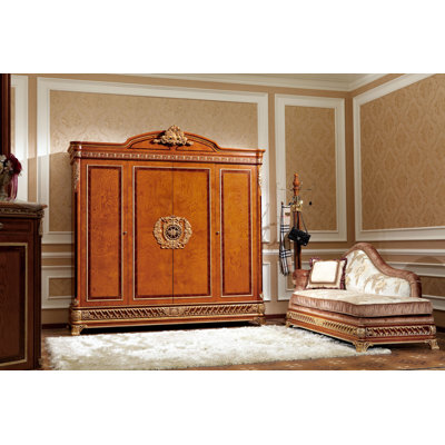 Narcissus Armoire