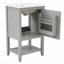 Meuble-lavabo de 20 po avec lavabo-1368272207